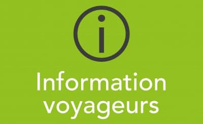 informations-voyageurs-réseau de transport, lignes