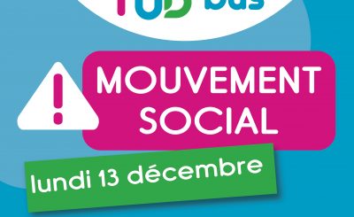 mouvement social grève transport finistère Bretagne revalorisation des salaires