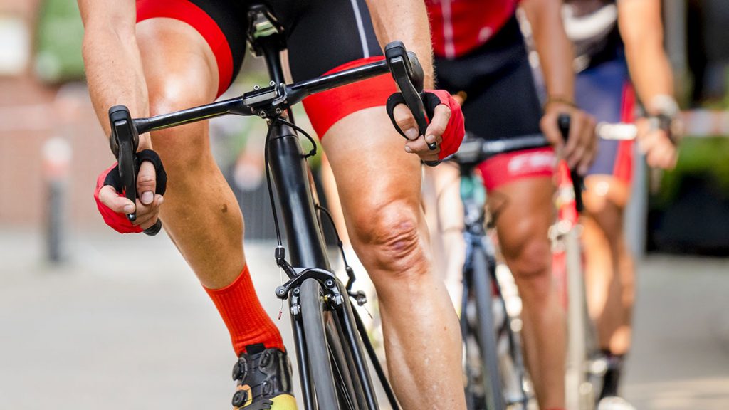 Cyclisme, course cycliste Flèche Bigoudène organisé par Sport Breizh