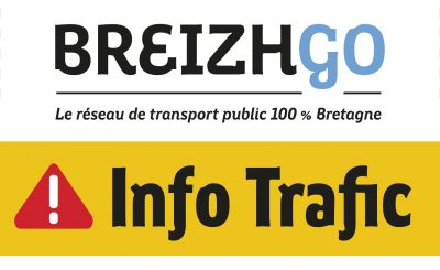 info trafic breizhgo