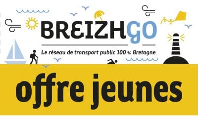 Breizhgo gratuit été jeunes