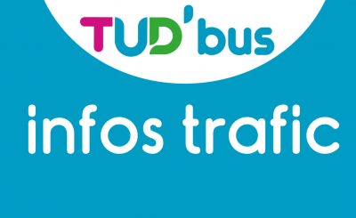 info trafic tud bus douarnenez