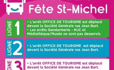 foire St Michel Douarnenez