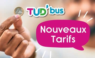 tarif douarnenez bus