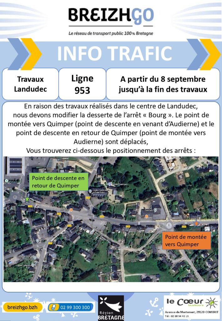 Ligne 953